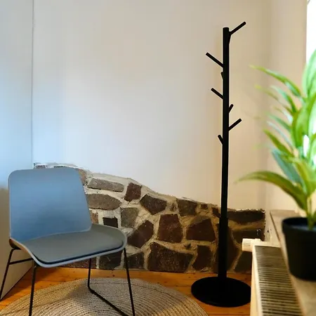 Appartement Altstadt Deluxe 3