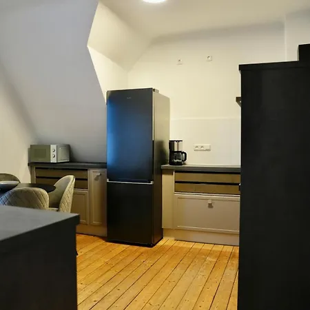 Altstadt Deluxe 3 Haltern