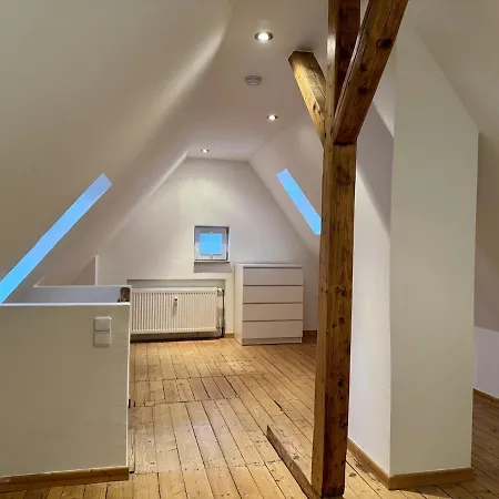 Altstadt Deluxe 3 Haltern