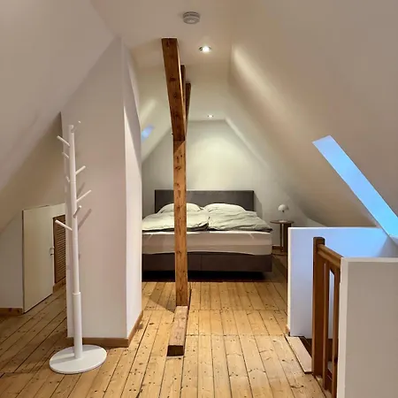 Altstadt Deluxe 3 Haltern