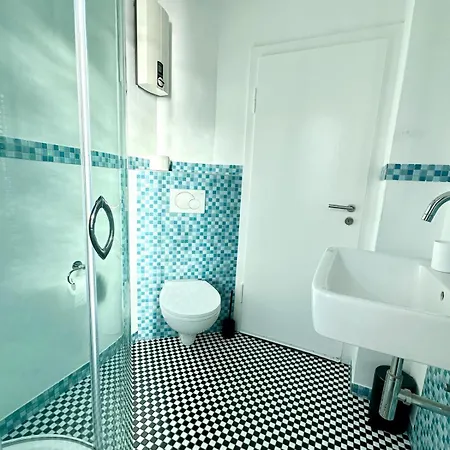 Altstadt Deluxe 3 * Haltern