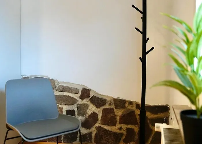 Appartement Altstadt Deluxe 3