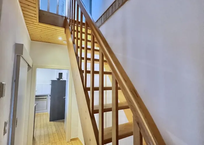 Altstadt Deluxe 3 Appartement *