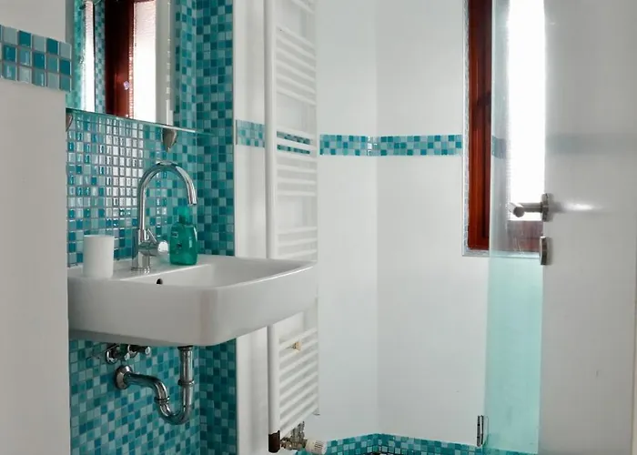 Altstadt Deluxe 3 Haltern