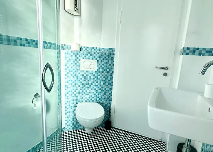 Altstadt Deluxe 3 * Haltern